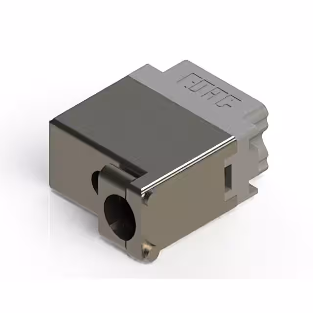 519-014-000-366 EDAC Inc.  Alloggiamenti per connettori backplane